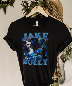 Jake Sully Avatar The Way Of Water Vintage Shirt