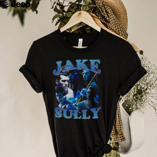 Jake Sully Avatar The Way Of Water Vintage Shirt