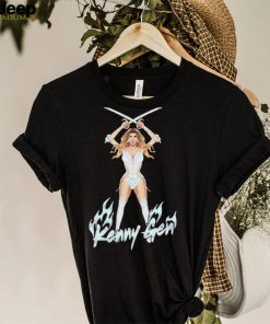 Kenny Gen Lookin’ Like A Slice shirt