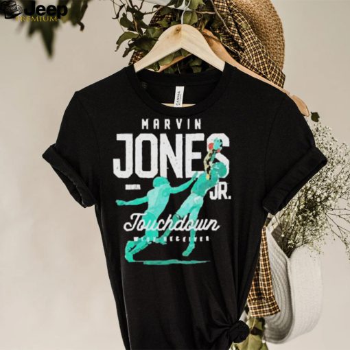 Marvin Jones Jr. Touchdown Jacksonville Football shirt