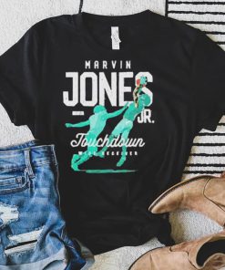 Marvin Jones Jr. Touchdown Jacksonville Football shirt