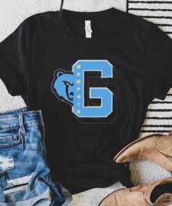 Memphis Grizzlies Pro T Shirt