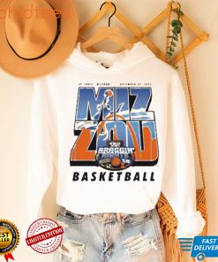 Mizzou tigers vs Illinois braggin’ rights basketball dec 22 2022 t shirt