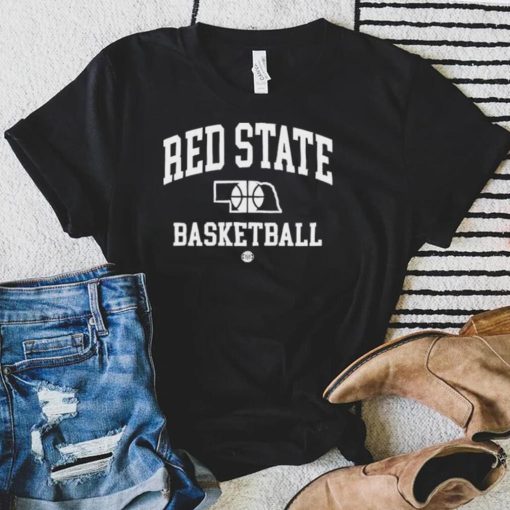 Official Bbbprinting Red State shirt