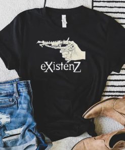 Official Existenz Shirt