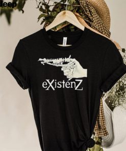 Official Existenz Shirt