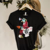 Pennywise Character Kansas City Chiefs Las Vegas Raiders Los Angeles Rams Shirt