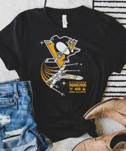 Pittsburgh Penguins Preschool Star Wars Rebel Alliance Shirt