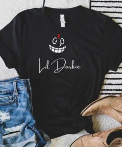 Rapper Lil Darkie Shirt