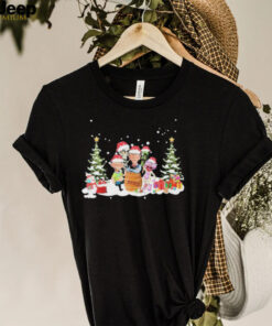 Santa Jeff Dunham Christmas 2022 Shirt