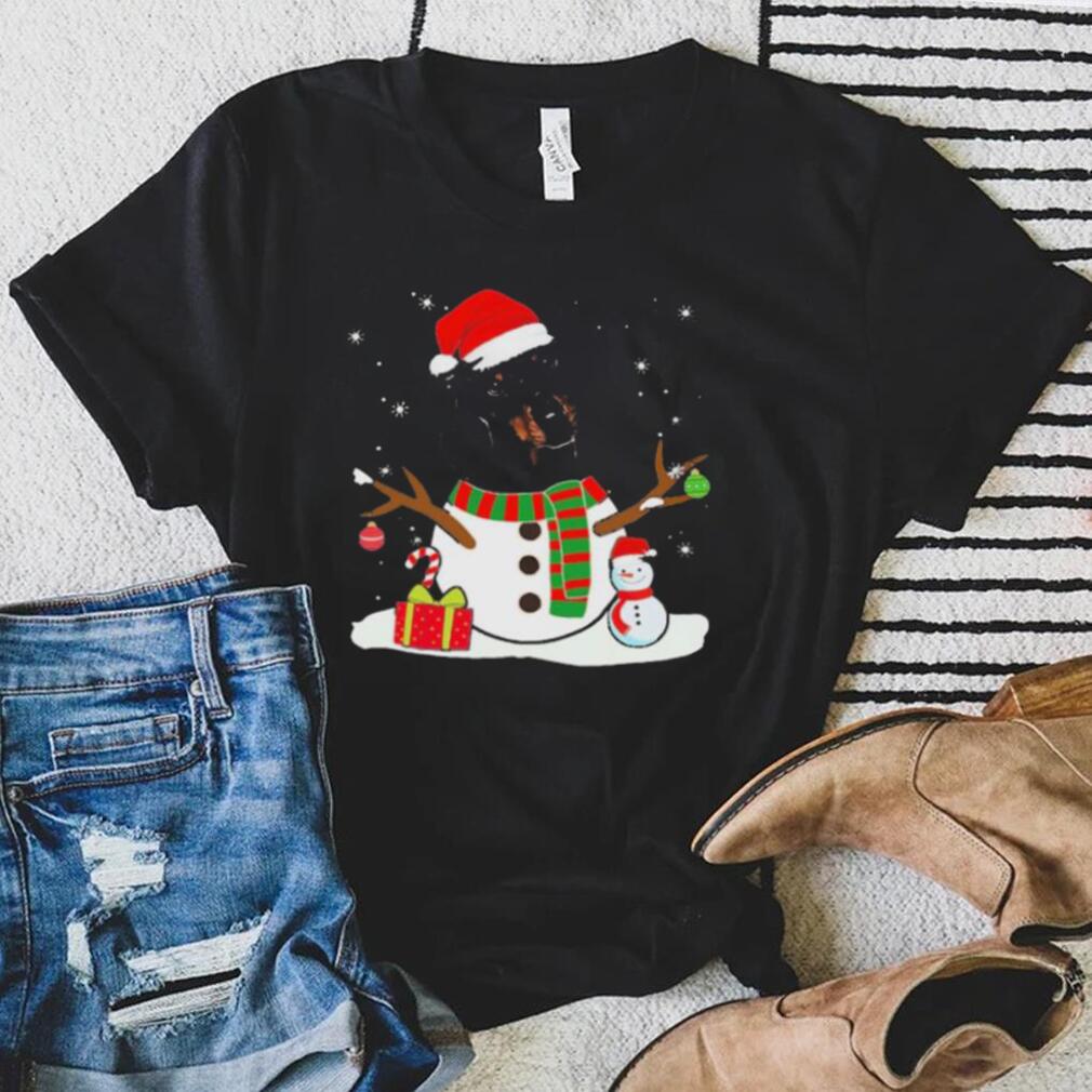 Santa dachshund 2022 merry Christmas sweater