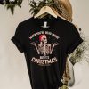 George Lynch and Jeff Pilson Share New Christmas Song Shirt