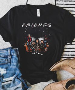 Stranger Thing Friends Shirt