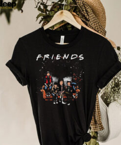 Stranger Thing Friends Shirt