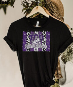 TCU Horned Frogs Champs 2022 shirt