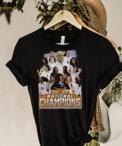 Texas Longhorn team 2022 National Champions NCAA Division I Women’s Volleyball shirt