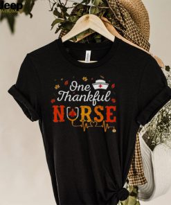 Thanksgiving Nurse Shirt