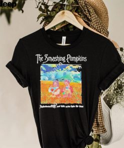 The Smashing Pumpkins Shakedown 1979 Cool Kids Never Have The Time Shirt