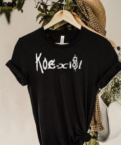 Thenumetalagenda Koexist Shirt