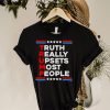 Politically Non Binary shirt