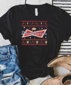 Trumpswiser Ugly Christmas Shirt