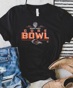 Utsa Roadrunners Cure Bowl 2022 Shirt