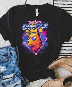 VLDL That Shit’s Dingo shirt