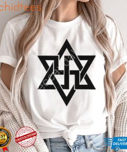 Ye Raelian Movement Intelligent Design For Atheists Shirt