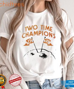 houston astros two time champions 2017 2022 t shirt t shirt