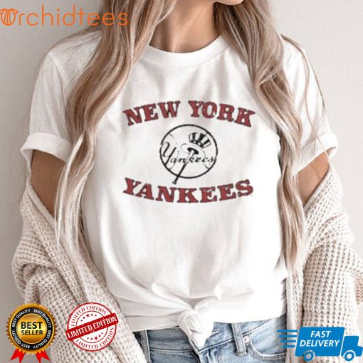 mlb 47 new york yankees 2022 counter arc fashion t shirt t shirt