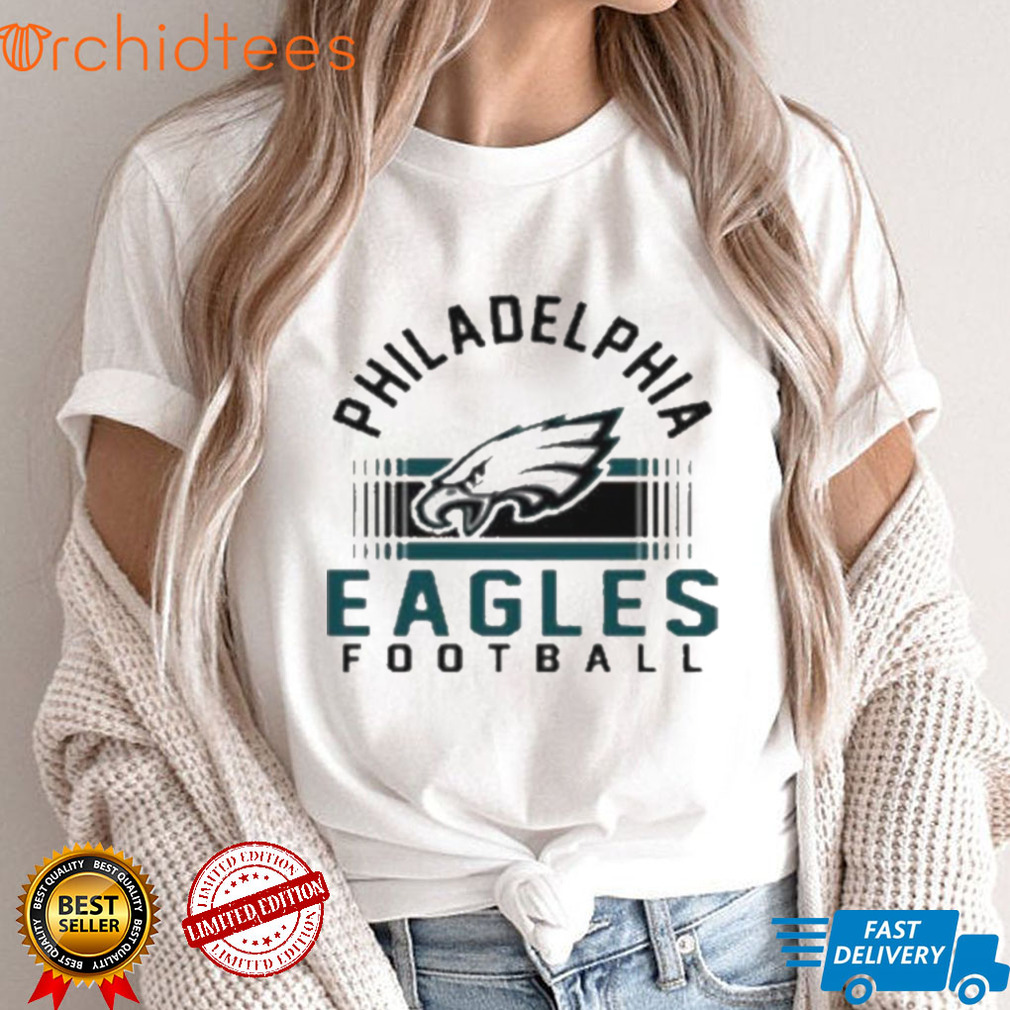 starter philadelphia eagles prime time t shirt t shirt
