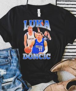 Luka Doncic Shirt